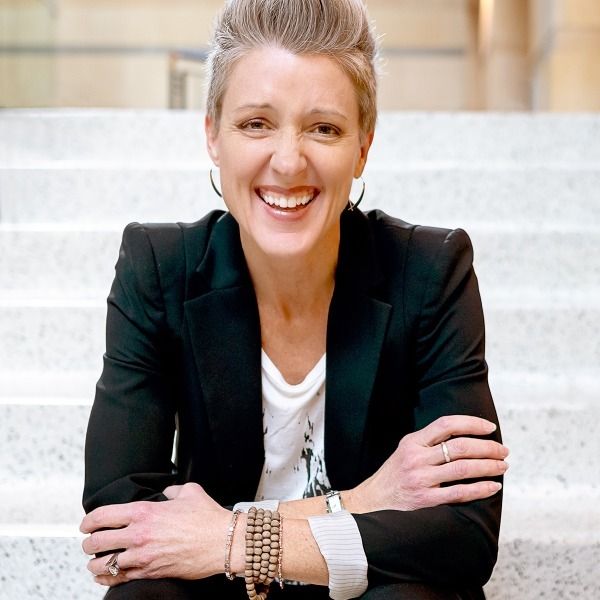 Jenny Evans