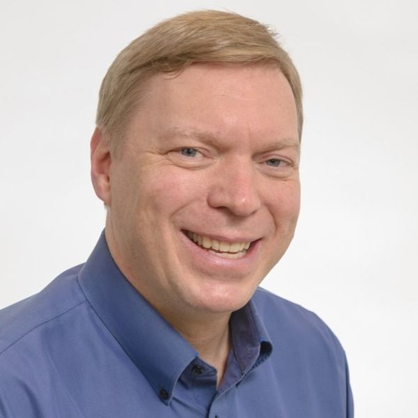 Scott Crabtree