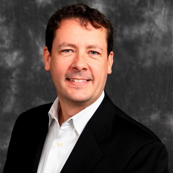 Kevin Kruse