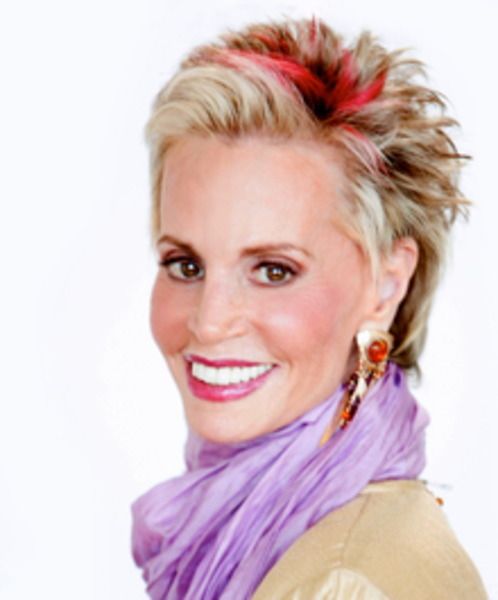 Dr. Rita Lustgarten