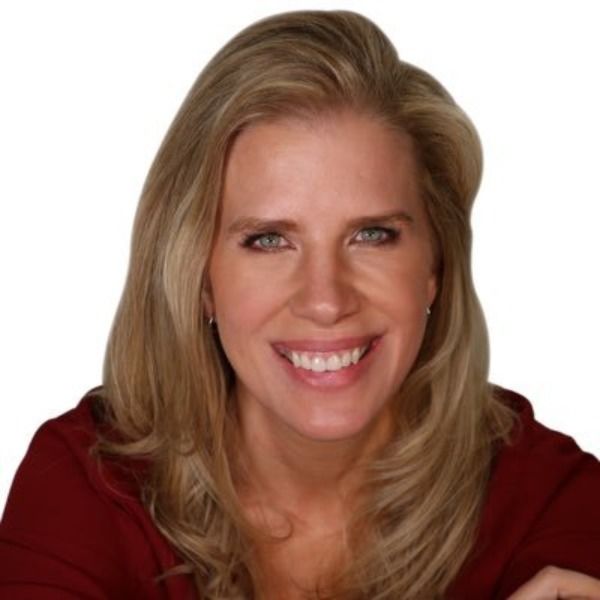 Tracey Lee Lorenson