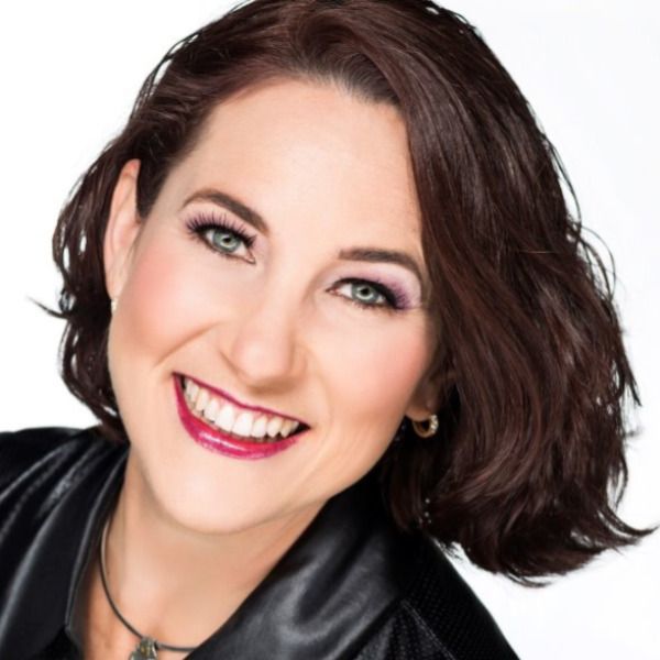 Michelle Howison