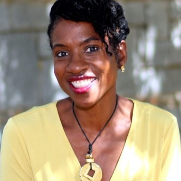 Sheronde Glover