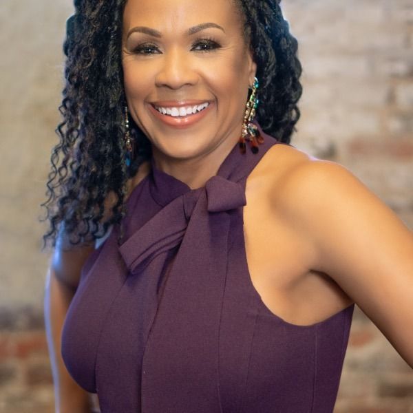 Sheri Riley