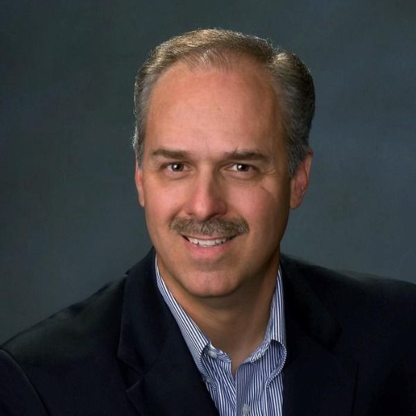Mark Kastleman