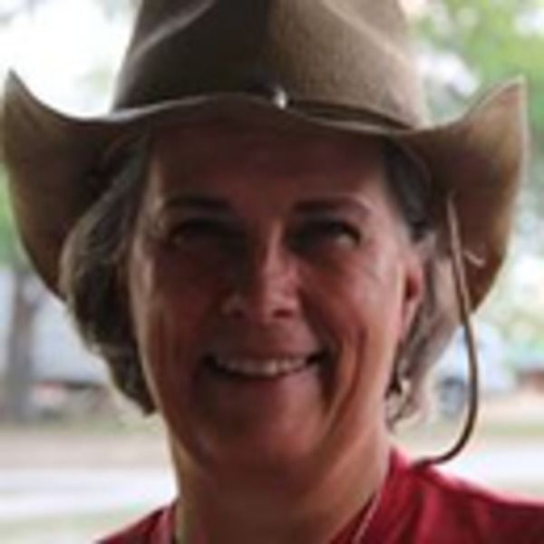 Connie Cowan