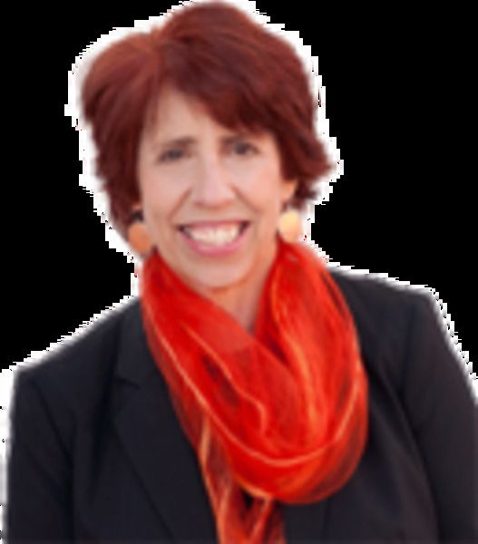 Melanie Smithson