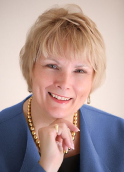 Jean MacDonald
