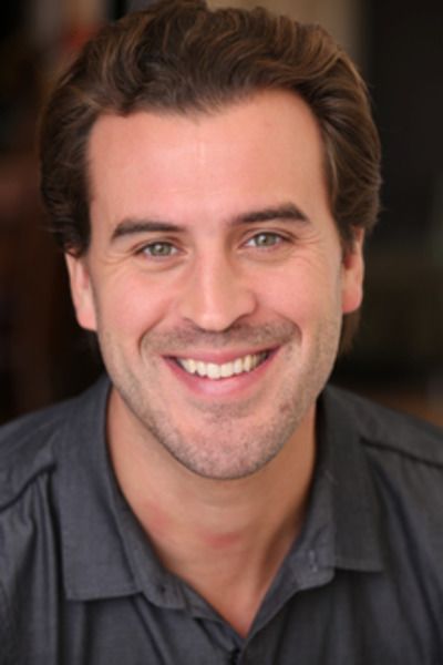Ben Utecht