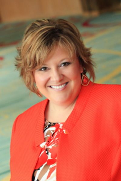 Susan Southerland