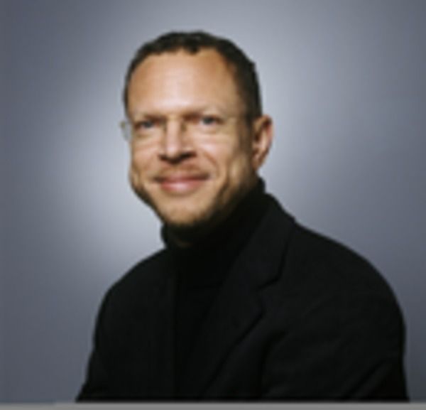 Howard French