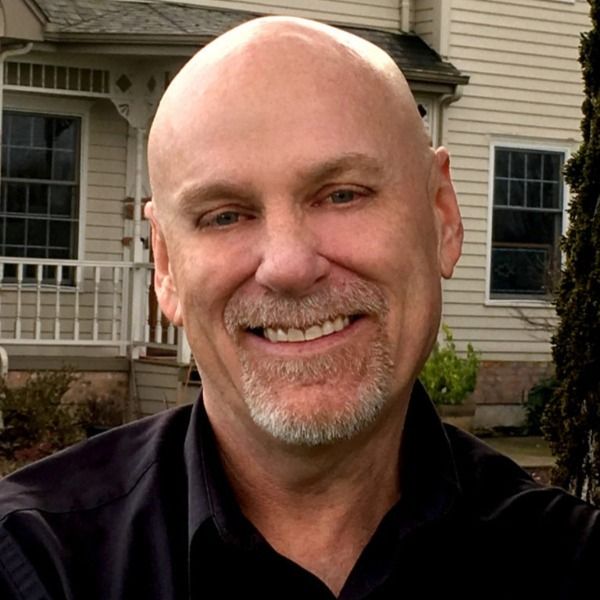 Mitche Graf