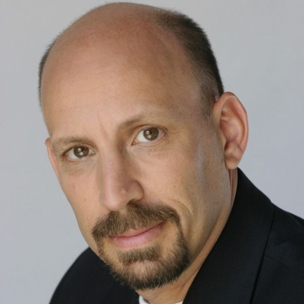 Ron Rosenberg