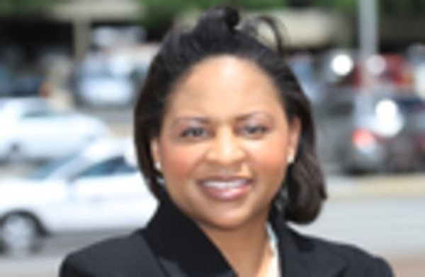 Tracey Jackson, PhD, JD