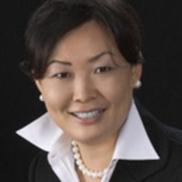 Svetlana Kim