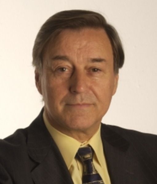 Adrian Atkinson