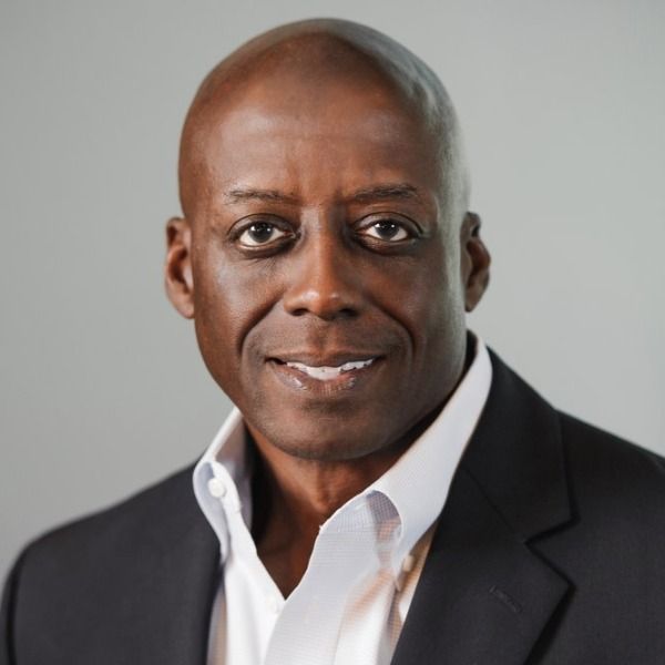 Clarence Caldwell