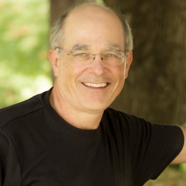 Chuck Blakeman