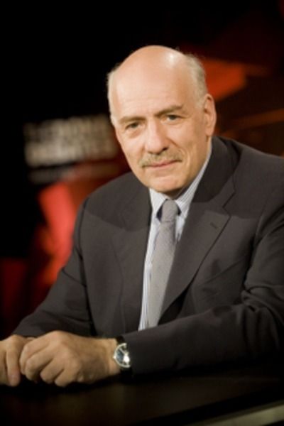 Tim Sebastian