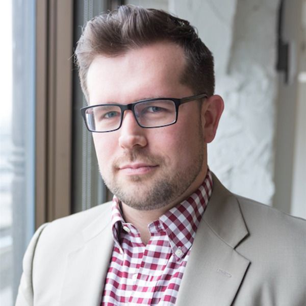 Josh Schneider