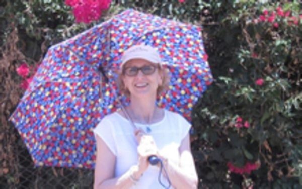 Cheryl F. Rosen