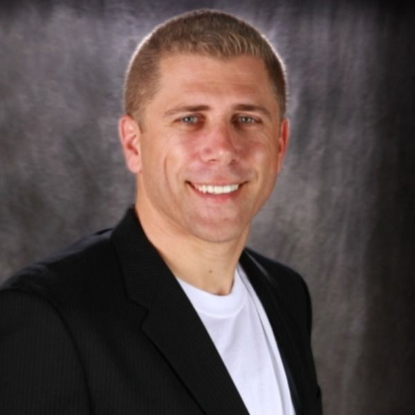 Dr. Mike Van Thielen