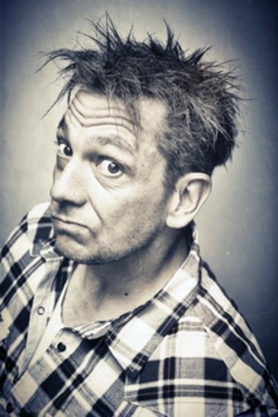 Richard Mulholland