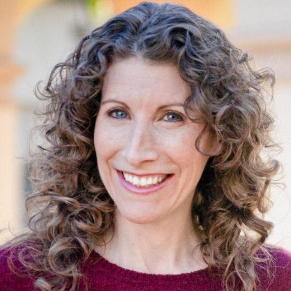Laura Rubinstein, CHt