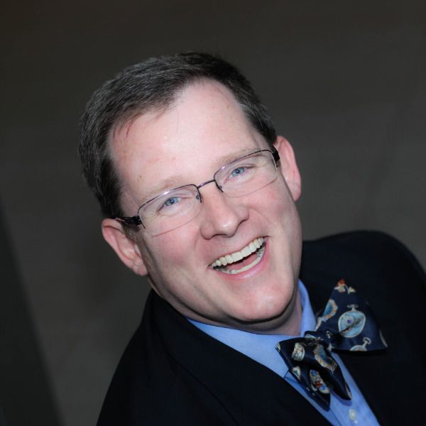 Jeffrey Davidson