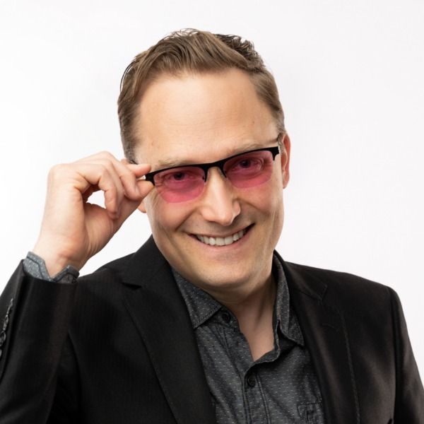 Matt Soren