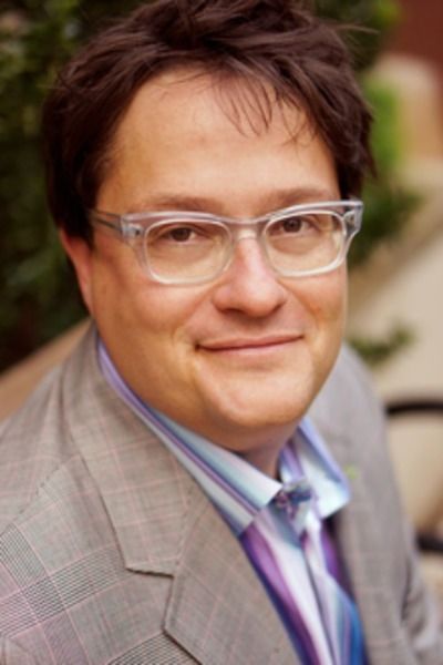 Aaron Hurst