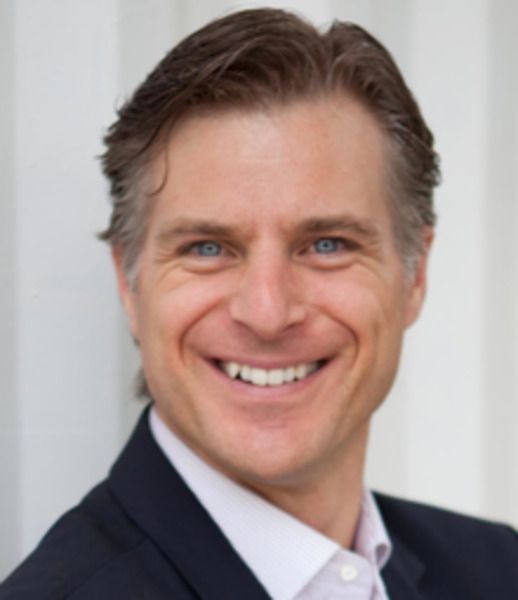 Tim Borys