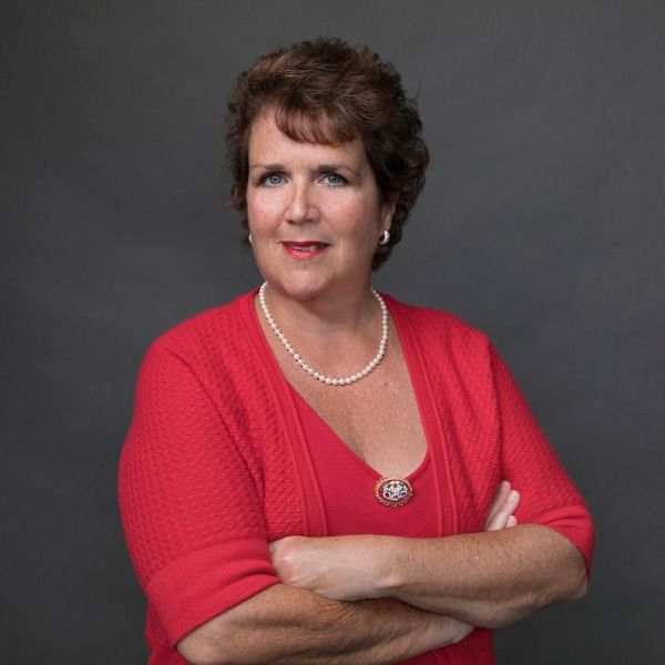 Kathleen Brady