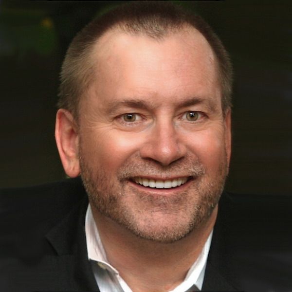 Bill Jensen