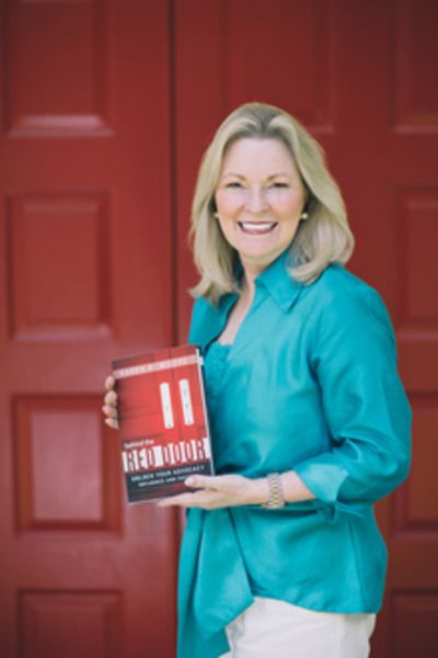 Karen B. Moore