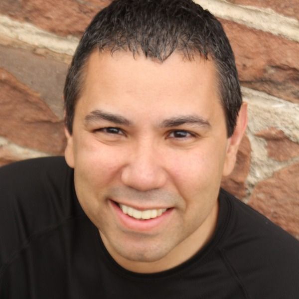 Dennis Rodriguez
