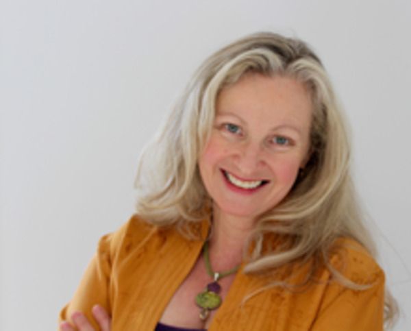 Annie B Kay