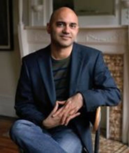 Ayad Akhtar