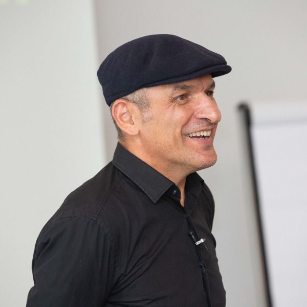 Ergin Özdemir