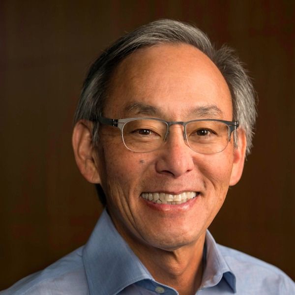 Dr. Steven Chu