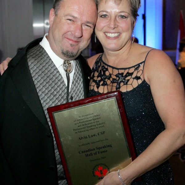 Darlene Law