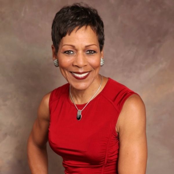 Valerie Coleman Morris