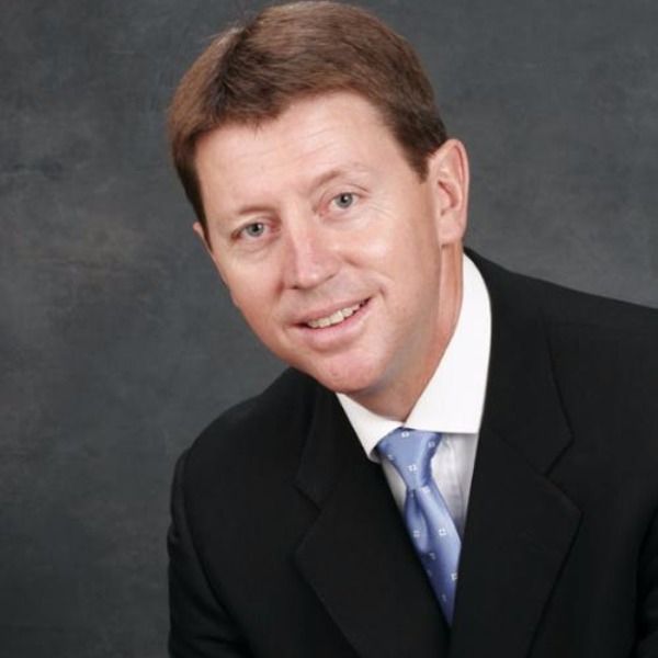 Bruce Cotterill