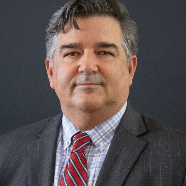 Jeffrey Crump
