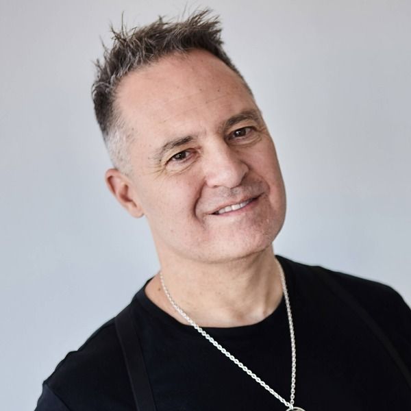 AntarcticMike Pierce