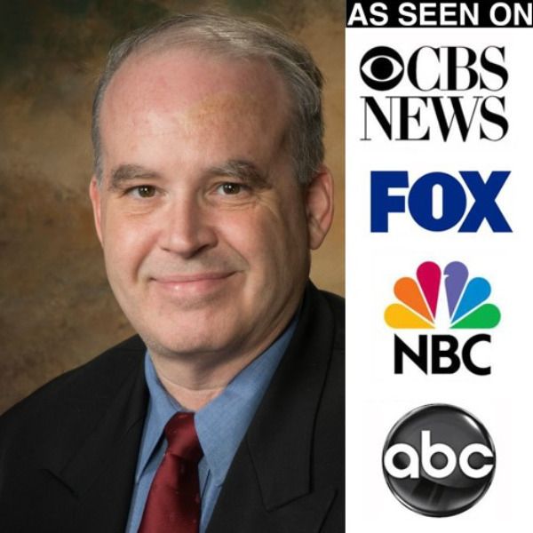 Steven Timmons