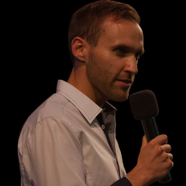 Wynand Jacobs