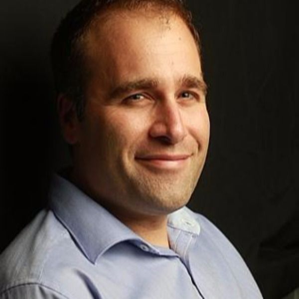 Dr Stefan Hajkowicz