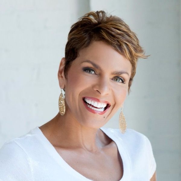 Darieth Chisholm