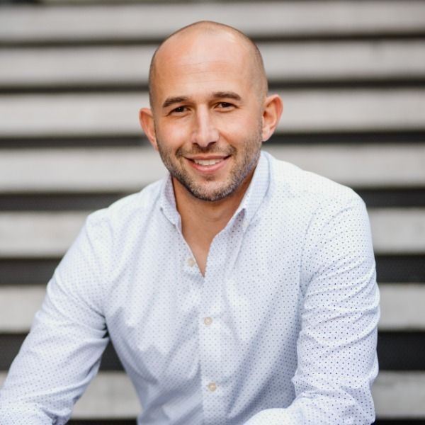 Zach Mercurio